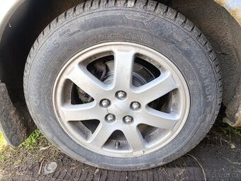 Kola Subaru 195/60 R15