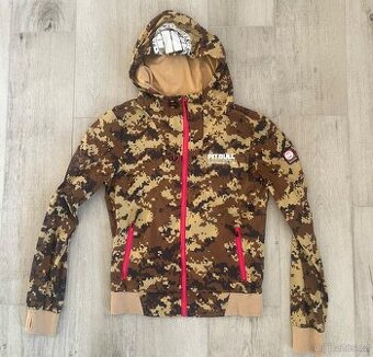 Dámská větrovka Pitbull West Coast vel. M