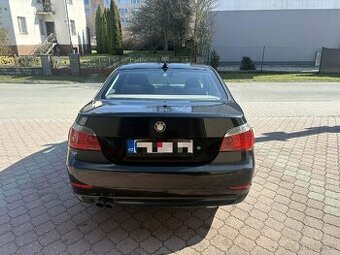 BMW E60
