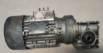 Elektromotor 0,12kW