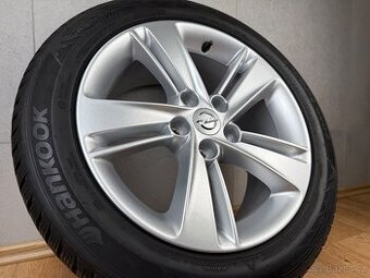 Originál zimní kola Opel Insignia B R17