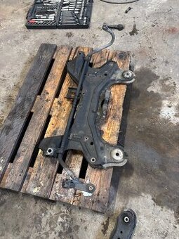 Přední nápravnice Octavia 1 golf 4 Seat Leon Toledo