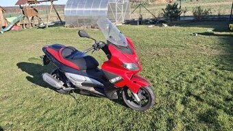 Gilera Nexus