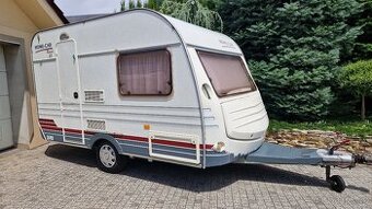 HOME-CAR ZĹAVA 1000€ 690kg/1000kg, predstan