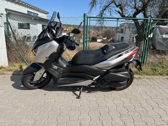 Yamaha X-max 300