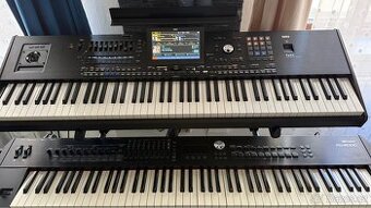 Korg pa5x 88