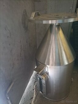 Fermentační nádoba