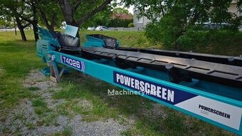 PowerScreen T 4026 dopravnikový pás 2 ks