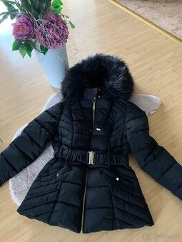 ZIMNÍ BUNDA F&F VEL.38