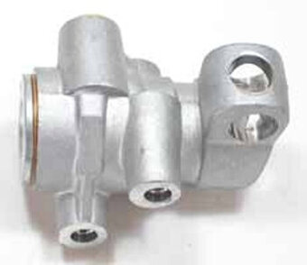 Regulátor brzdové síly Fiat 124, 125, 128, X 1/9, Dino