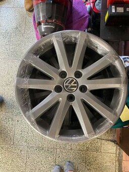 Alu kola VW 17