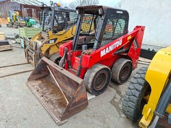 MANITOU 1350 R 4X4
