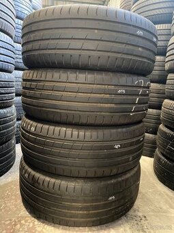 113) SADA PNEU NOKIAN 225/55 R17 - 255/55/17