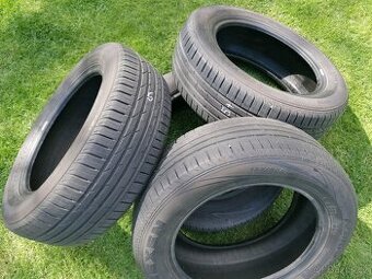 4ks letních pneu 185/60r15 Nexen