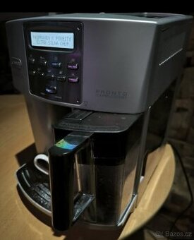Kávovar DeLonghi Magnifica
