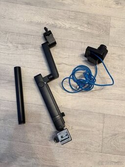 AlzaErgo Arm S70B Essential USB