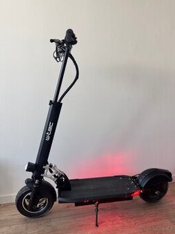 Elektrická koloběžka W-TEC Tenmark III 700W 10
