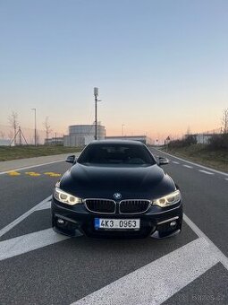 BMW 430d xDrive Mpacket