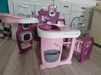 Prodám baby nurse smoby