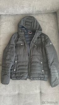 Přechodová bunda Kennet Street originál.Nová