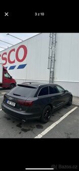 Audi A6c7