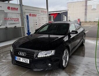AUDI A5 2.0TFSI