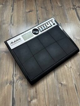 Alesis Peformance pad pro