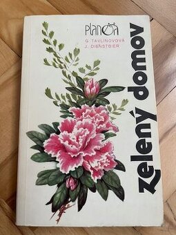 Zelený domov