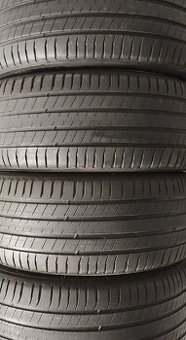 Sada letních gum 275 55 19 Michelin na jednu sezonu..... -.[