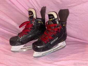 Brusle Bauer Supreme M3 velikost 3