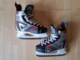 Dětské brusle Botas 161 CRYPTON, velikost 36