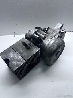 Babetta 207 motor