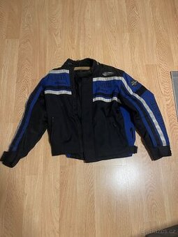 Moto bunda