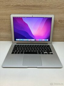 Apple MacBook Air 13” i5/8/128 GB 2017 ZÁRUKA+FAKTURA
