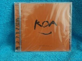 nové CD Koa - Dobře nám / Zuzana Navarová 2008 - 1