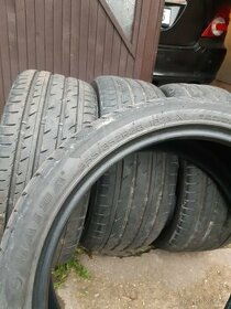 Sada letních pneumatik 255/35/r20 - 1