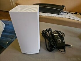 Linksys MX4200 - vykonny WiFi 6 router s MESH