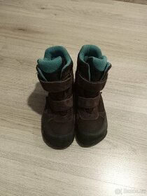 Zimní boty Ecco - 1