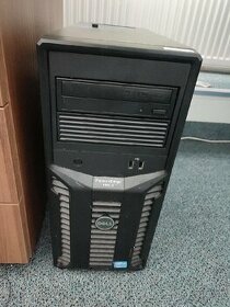 Server Dell PowerEdge T110 II (bez HDD)