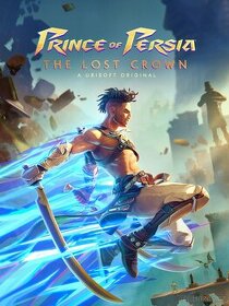 Prince of Persia: The Lost Crown Uplay PC