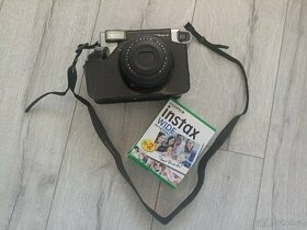 Půjčení fotoaparátu Instax Wide 300