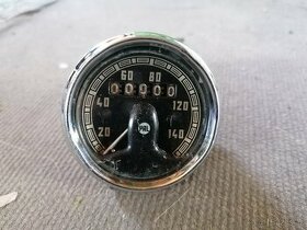 Tachometer na CZ 250/ 471, californian, 634