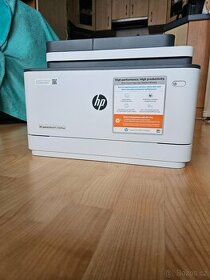 Tiskárna HP LaserJet Pro MFP 3102fdw - 1