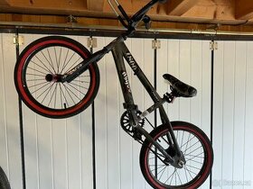 BMX - dětské kolo