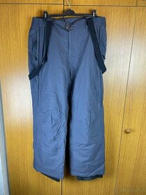 Pánské lyžařské kalhoty Carra - XXL - 1