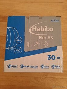 Prodám pásky Habito 900 Kč za kus