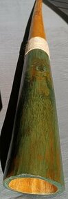 Australske didgeridoo NOVE - 1