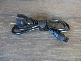 Síťový kabel k notebooku - 1