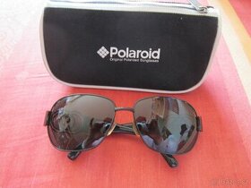 Polarizační sluneční brýle POLAROID