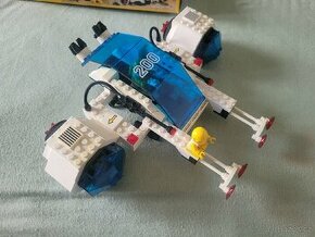 Lego sety - 1